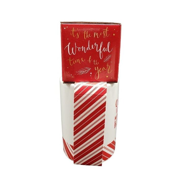 Cocoa Bomb Mug - Milk Chocolate - Marshmallows - Christmas - Secret Santa Gift - Picture 4 of 7